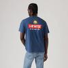 Men s Relaxed Fit Short Sleeve Cowboy Graphic T-Shirt