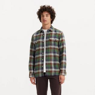  Men's Jackson Worker Overshirt