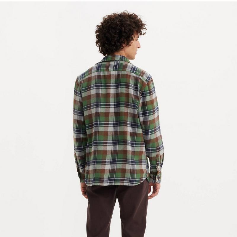 Levi's Surchemise Jackson Worker pour hommes