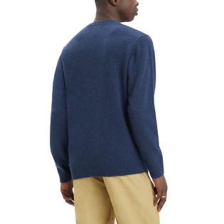 Levi's Men's Original Housemark Sweater