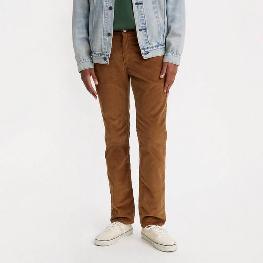 Levi's 511 corduroy trousers new arrivals
