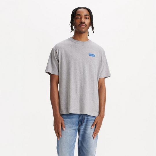 Levi's boyfriend fit shirt online
