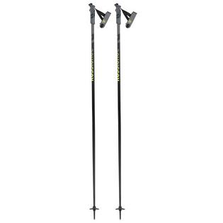 Tactic Carbon Clip Ski Pole [2025]