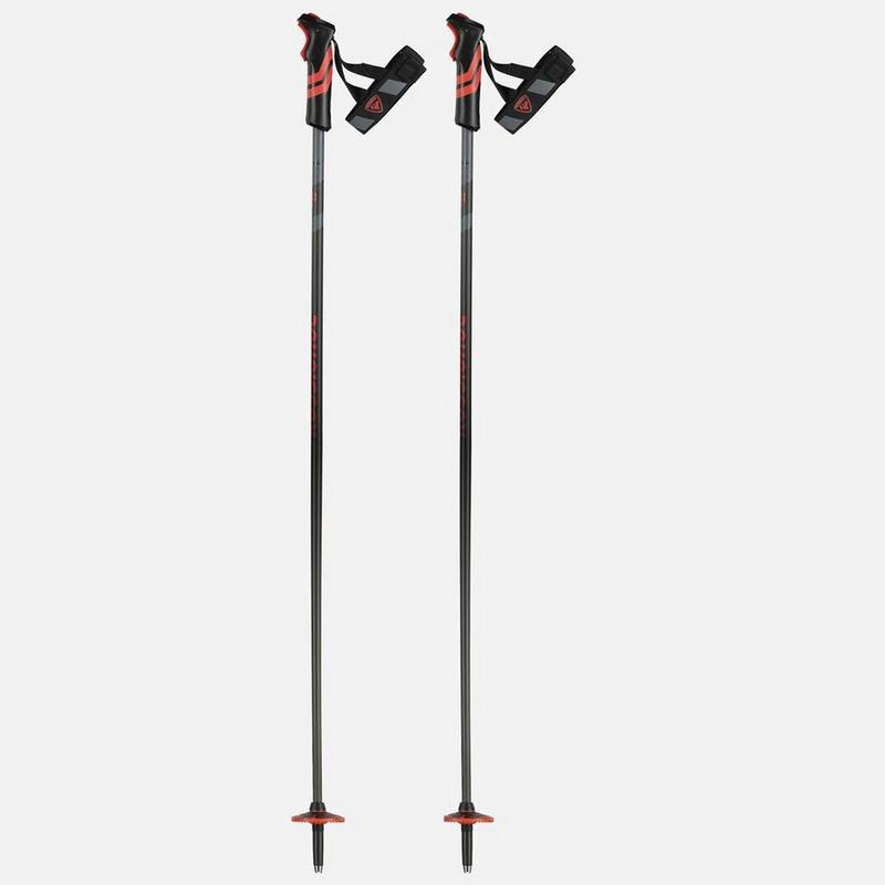 Rossignol B&acirc;ton de ski Tactic Carbon Clip [2025]
