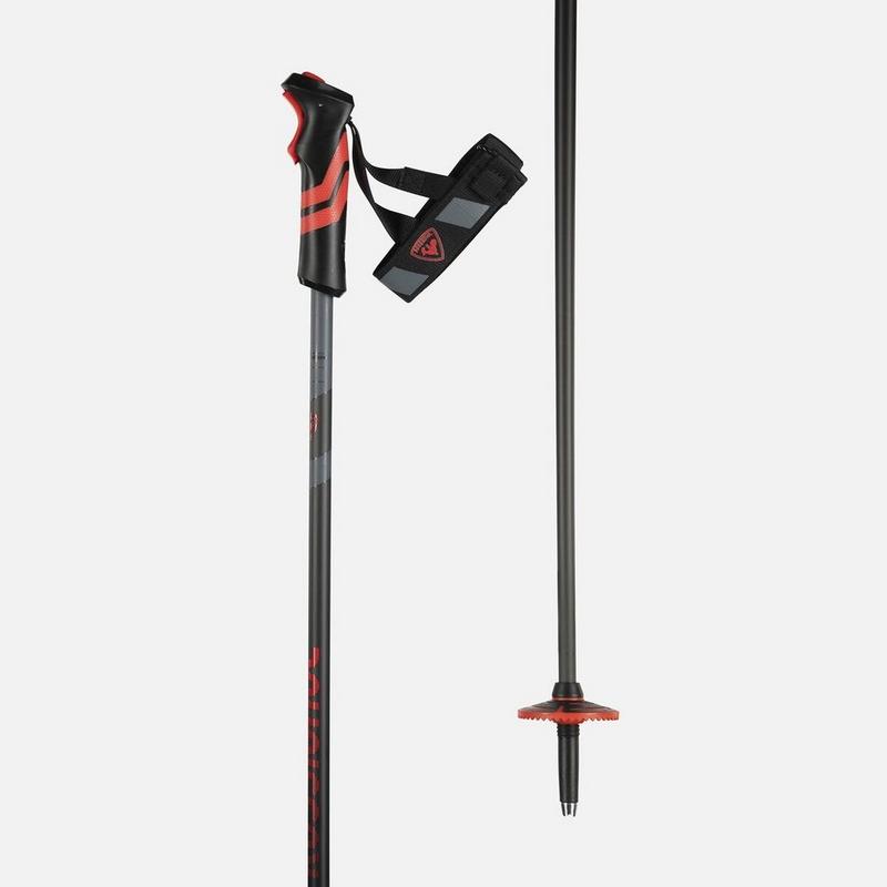 Rossignol B&acirc;ton de ski Tactic Carbon Clip [2025]