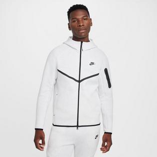 Nike Men's Sportswear Tech Fleece Windrunner Full-Zip Hoodie