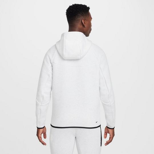 Men's Sportswear Tech Fleece Windrunner Full-Zip Hoodie | Nike