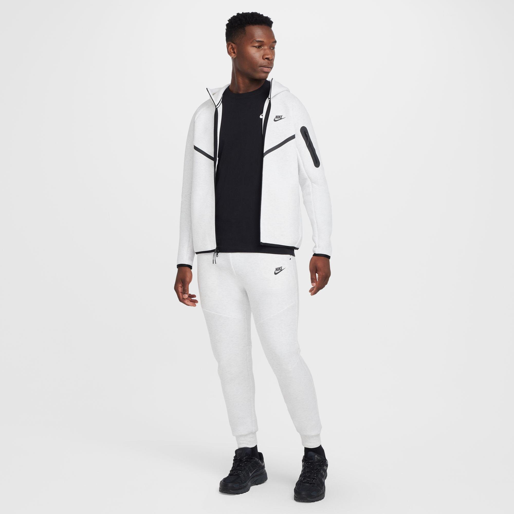 Men's Tech Fleece Windrunner Full-Zip Hoodie | Nike | Sporting