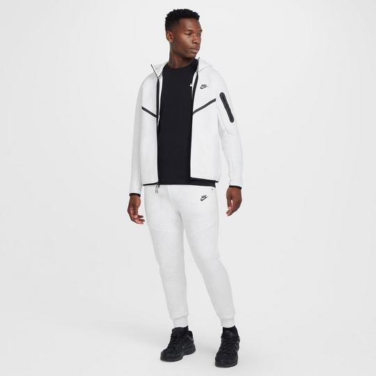 トップス Nike tech fleece jacket white Men's Tech Fleece Windrunner Full-Zip Hoodie | Nike | Sporting