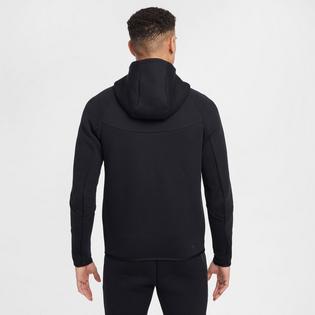 Nike Men's Sportswear Tech Fleece Windrunner Full-Zip Hoodie