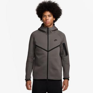 Nike Men's Sportswear Tech Fleece Windrunner Full-Zip Hoodie