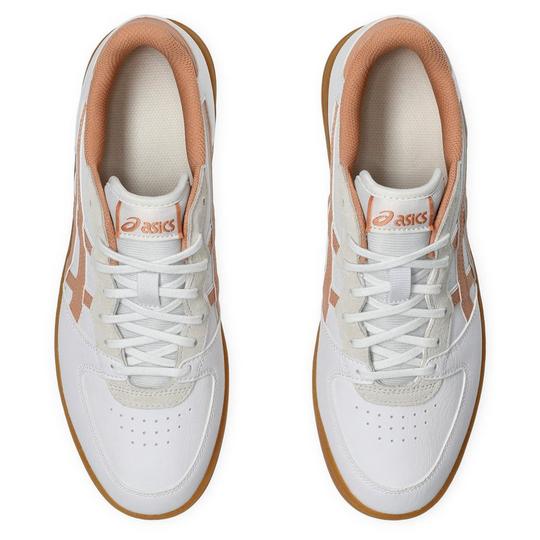 asics ★ SKYHAND OG 25cm ASICS Skyhand OG White / Black – JD Sports