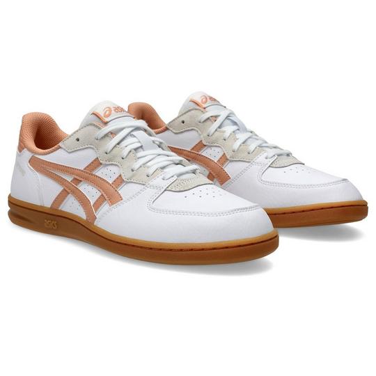 asics ★ SKYHAND OG 25cm ASICS Skyhand OG White / Black – JD Sports