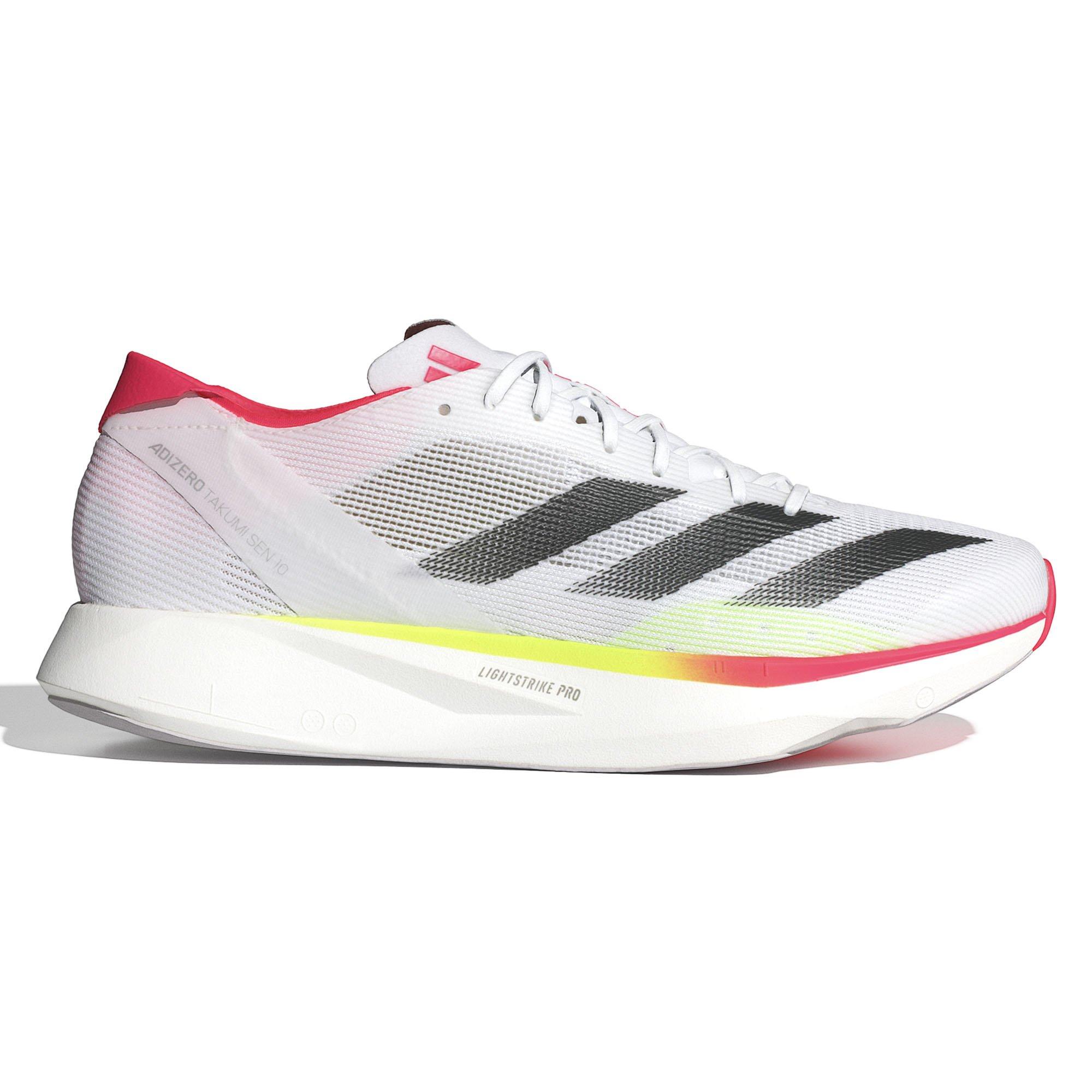 adidas adizero Takumi Sen 10 25.５cm Men's Adizero Takumi Sen 10 Racing Shoe | adidas | Sporting