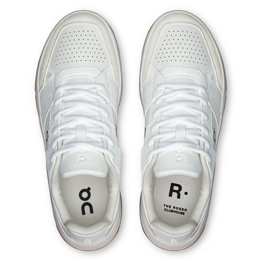 Women's The Roger Clubhouse Shoe | On | Sporting Life Online