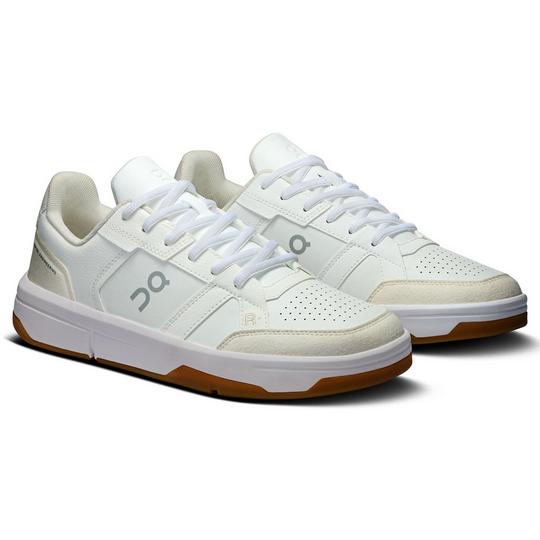 Women's The Roger Clubhouse Shoe | On | Sporting Life Online
