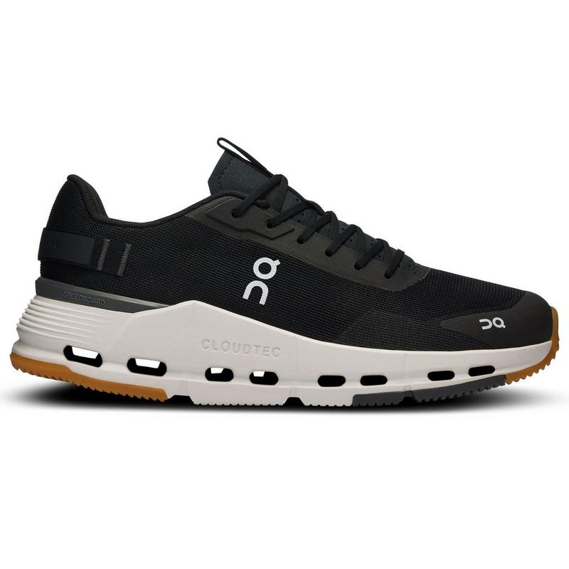On Chaussures Cloudnova Form 2 pour femmes