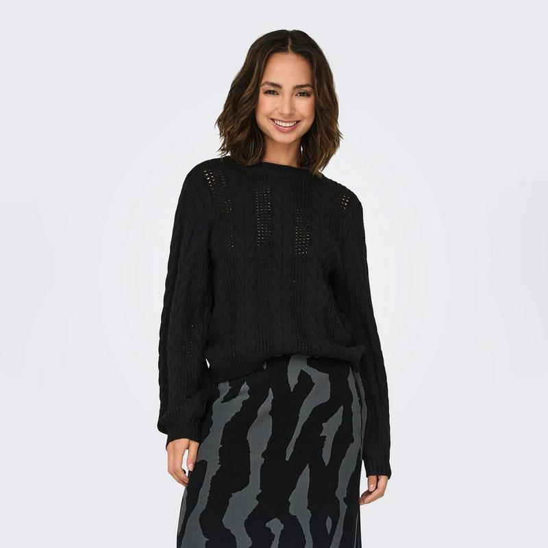Only Chandail Rubina pour femmes