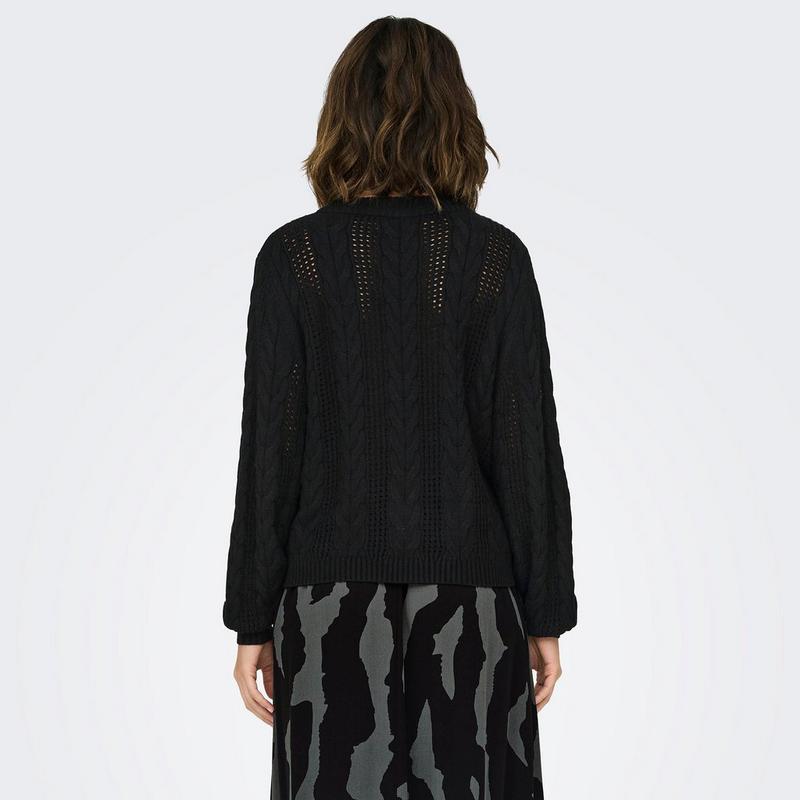 Only Chandail Rubina pour femmes