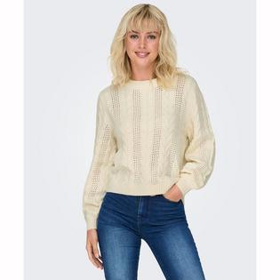 Only Women's Rubina Sweater