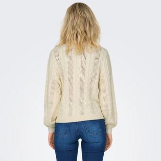 Only Chandail Rubina pour femmes