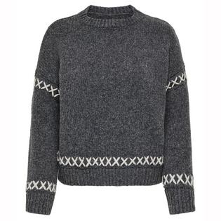 Women's Amanda Sweater