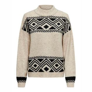 Only Women's Victoria Sweater