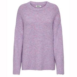 Only Women's Maggie Sweater