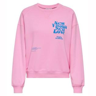 Only Women's Diana Pullover Sweatshirt