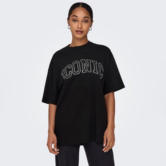 Only T-shirt Riri pour femmes