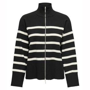 Women's Valley Full-Zip Sweater