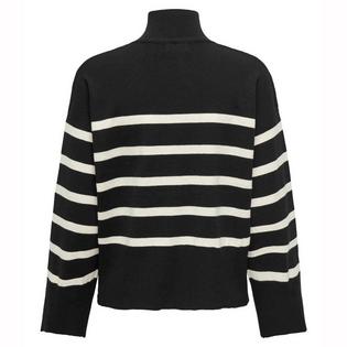 Only Women's Valley Full-Zip Sweater