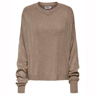 Only Women's Tess Sweater