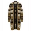 Women s Shirley Long Cardigan