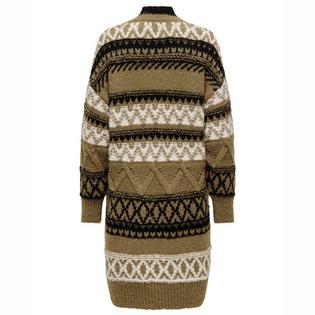 Only Cardigan long Shirley pour femmes