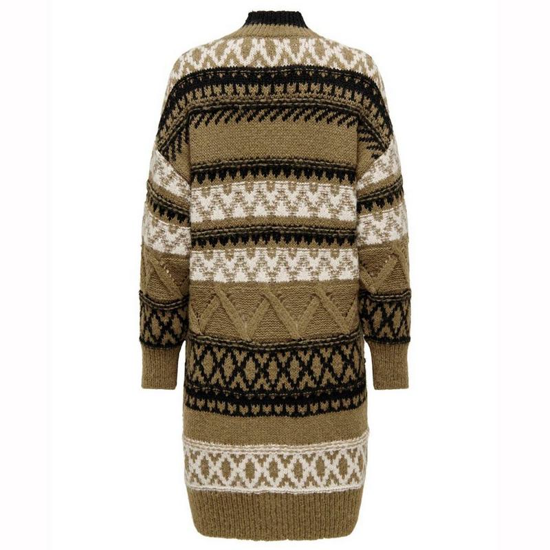 Only Cardigan long Shirley pour femmes