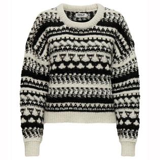 Only Women's Alaia Sweater