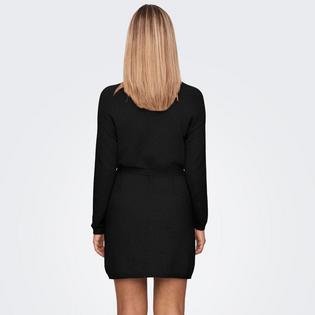 Only Robe-chandail Leva pour femmes