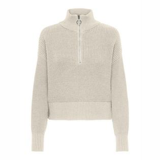 Women's Folly Half-Zip Sweater