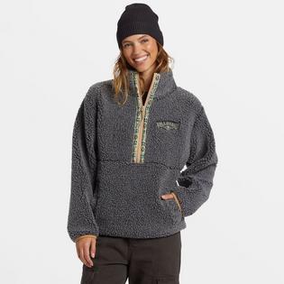 Women's Horizon Half-Zip Fleece Top