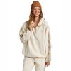 Women s Surf Adventure Half-Zip Hoodie