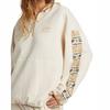 Women s Surf Adventure Half-Zip Hoodie