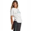 T-shirt Heritage Diamond pour femmes