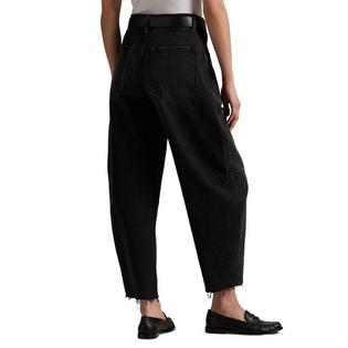 Polo Ralph Lauren Women's Curved Tapered Jean