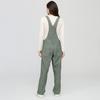 Women s Stretch Canvas Overall