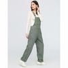 Women s Stretch Canvas Overall