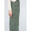 Women s Stretch Canvas Overall