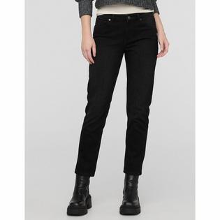  Women's Tech Fleece Denim Girlfriend Jean