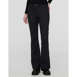  Women's NuStretch High Rise Flare Pant