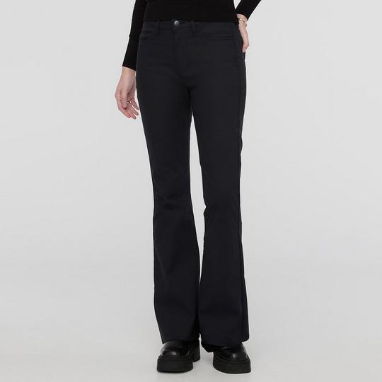 DUER Women s NuStretch High Rise Flare Pant